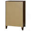 Commode 4 tiroirs Anza