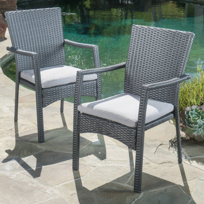 Corsica Kd Dining Chair