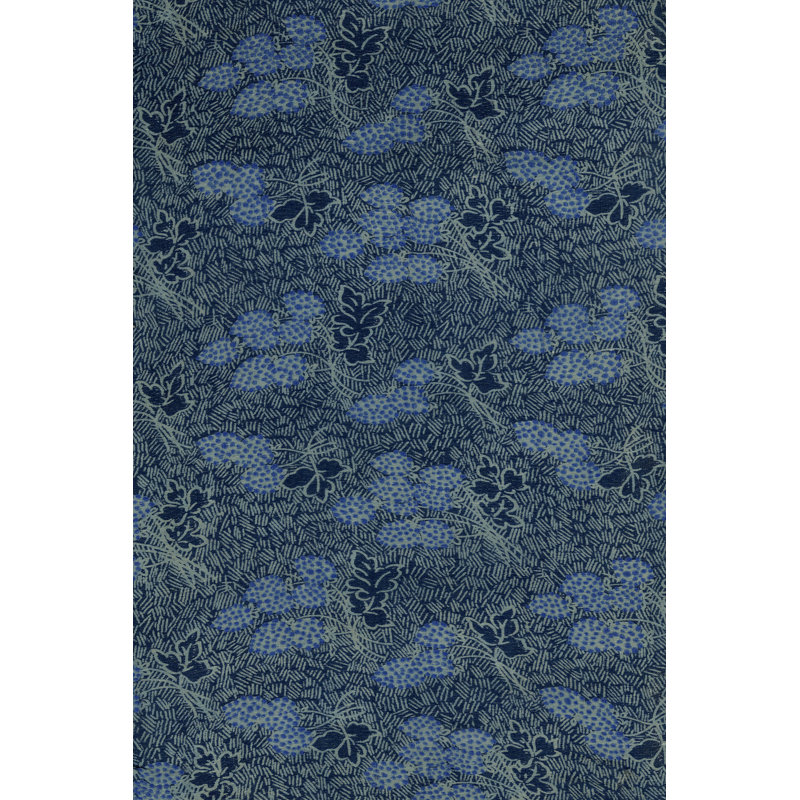 Batik indonésien V, H 36 po x l 24 po