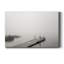 Morning Mist - Photographie sur toile tendue-210615518
