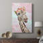 Floral Fun I - galerie sur mesure-38794512