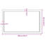 Clintonpark Oak Solid Wood Floating Shelf-1832357141