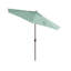 Parasol de marché 9 pi Jelks-1199140590