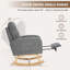Neylandville Upholstered Accent Chair-2036682987