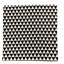 Aunson Chevron Square Scatter Cushion