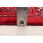 Tapis rouge foncé Finest Peshawar Bokhara 8 pi 0 po x 10 pi 5 po