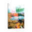 Iceland by Fran Rodriguez - Wrapped Canvas Gallery-Wrapped Canvas Giclée-1302191976