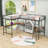 Niklaus Kids Twin Loft Bed-638517119
