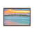 Classic Brown Wood Floater Framed selected