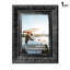 Cadre photo noir 3 pièces 11 "x 14" noir-130522978-130522980-130522981