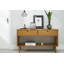 Aubrianna 120cm Sideboard