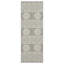 Tapis argenté intérieur / extérieur Sunshine-1111034960