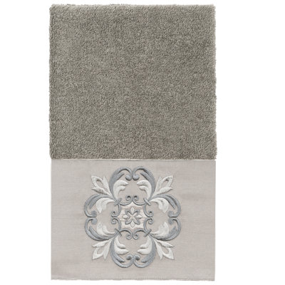 ALYSSA Midweight Hand Towel