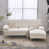Beige Chenille is out of stock