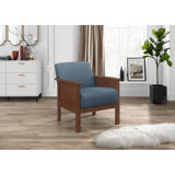 Elayiah Upholstered Armchair