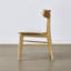 Chaise d'appoint rembourrée-1739395661