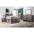Gabrielson Piece Bedroom Set