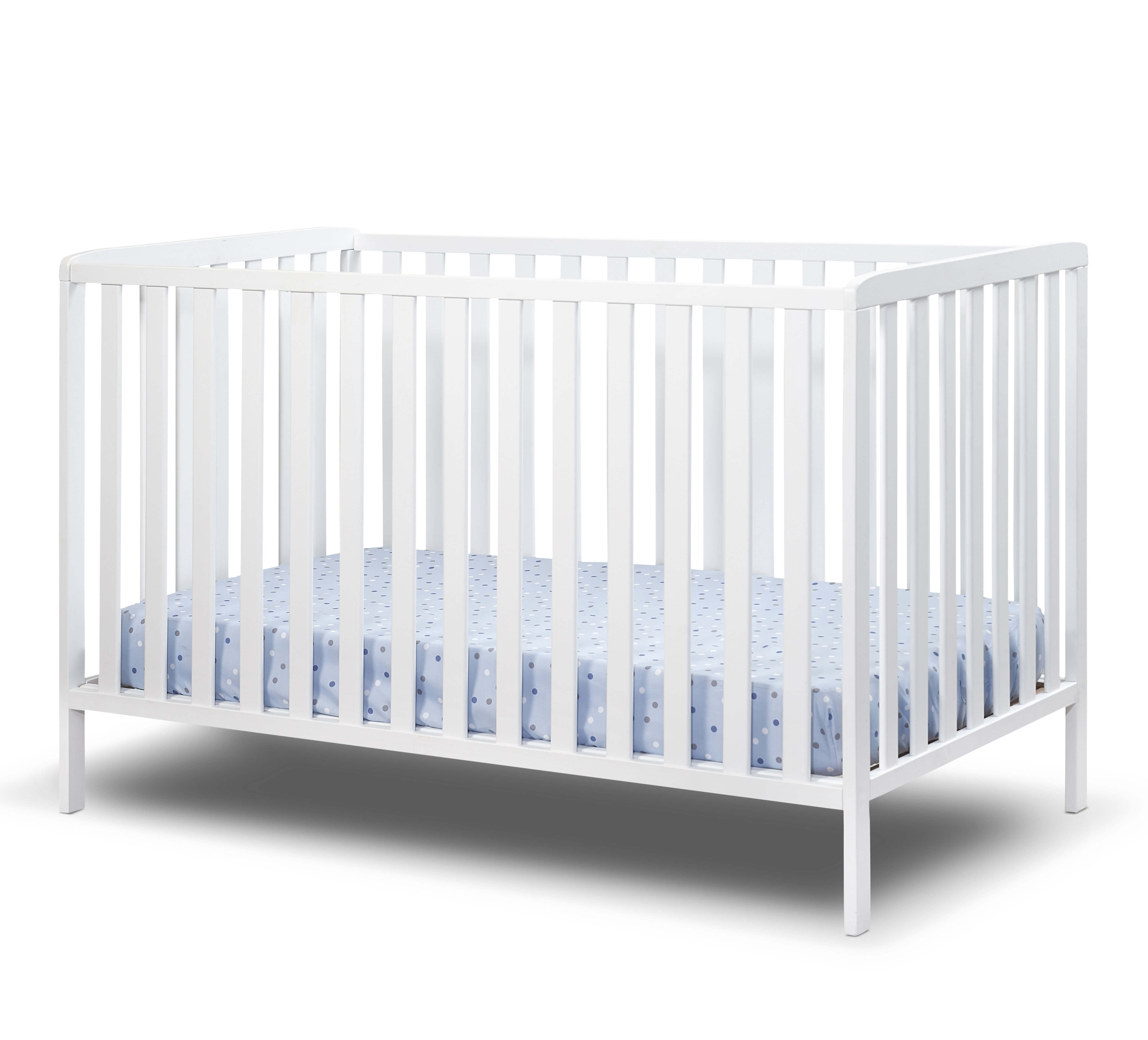 Sorelle store furniture crib