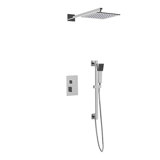 Milan Complete Shower System