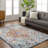 Hillsby Oriental Indoor Rug-39503880