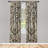 Heptinstall Semi Sheer Curtain Pair-965933868