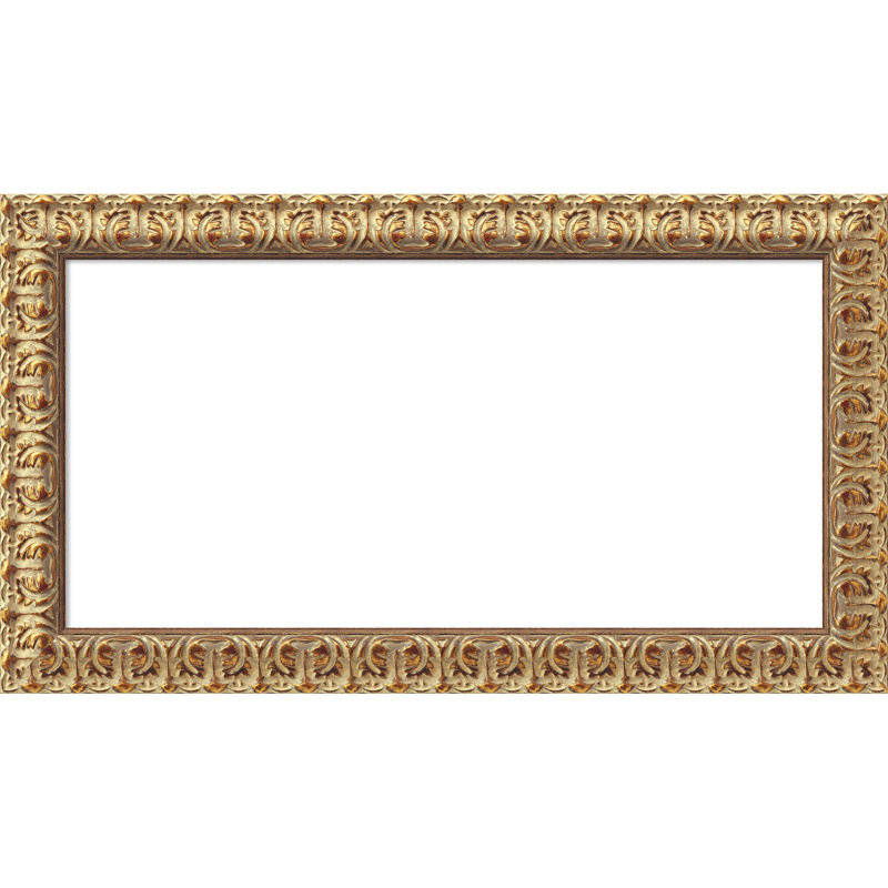 Tableaux d'organisation Florentine, 15" H x 27" W