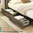Tryston Bed Frame With Bookcase Headboard-1741736399-1734586745