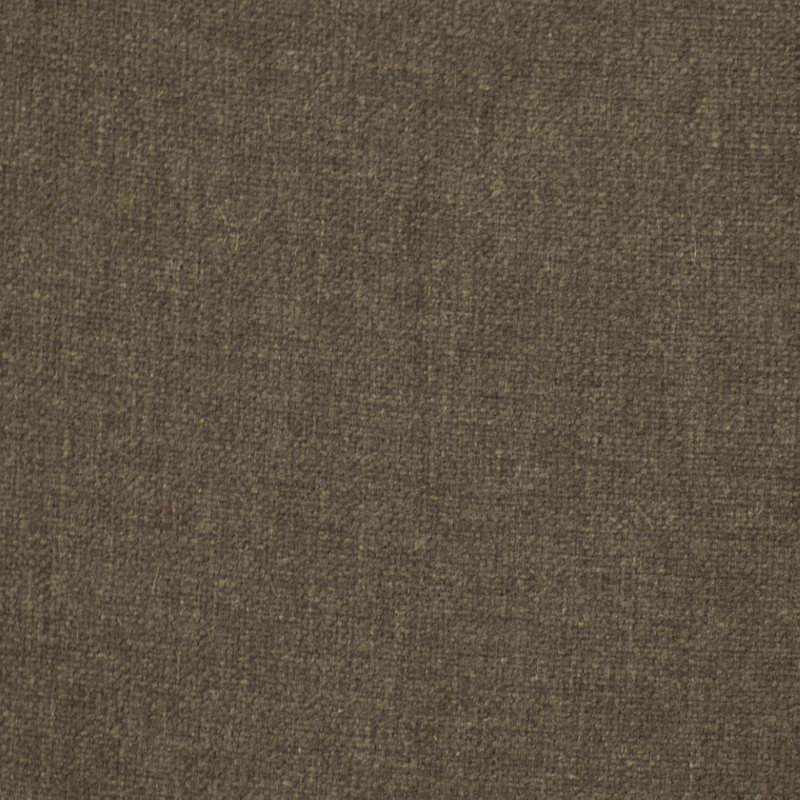 Modern Felt Fabric, Charcoal