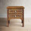 Erik Accent Chest