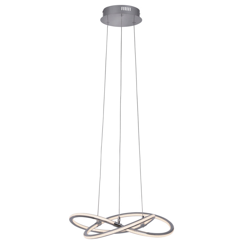 Marcum 1 - Light LED Unique/Statement Pendant