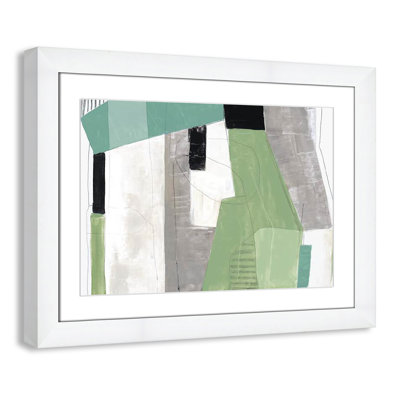 Evergreen Essence Print