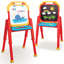 Crayola Triple-the-Fun Art Easel