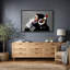 Pop Urban Street "Banksy Thinge Monkey With Head écouters-97558845-97558848-119460988