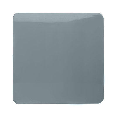 Trendi Switch Single Blanking Plate