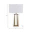 Lampe de table Modern Modern