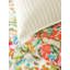 Bloom Linen Multi Duvet Cover-1347840872