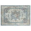 Tapis bleu Lusse-59388677