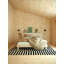 Retreat Bed Frame. Scandinavian design, made in Europe, FSC certified wood, choose your size and color.-86638165-86638166
