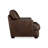 Emilio Leather Loveseat-102238342