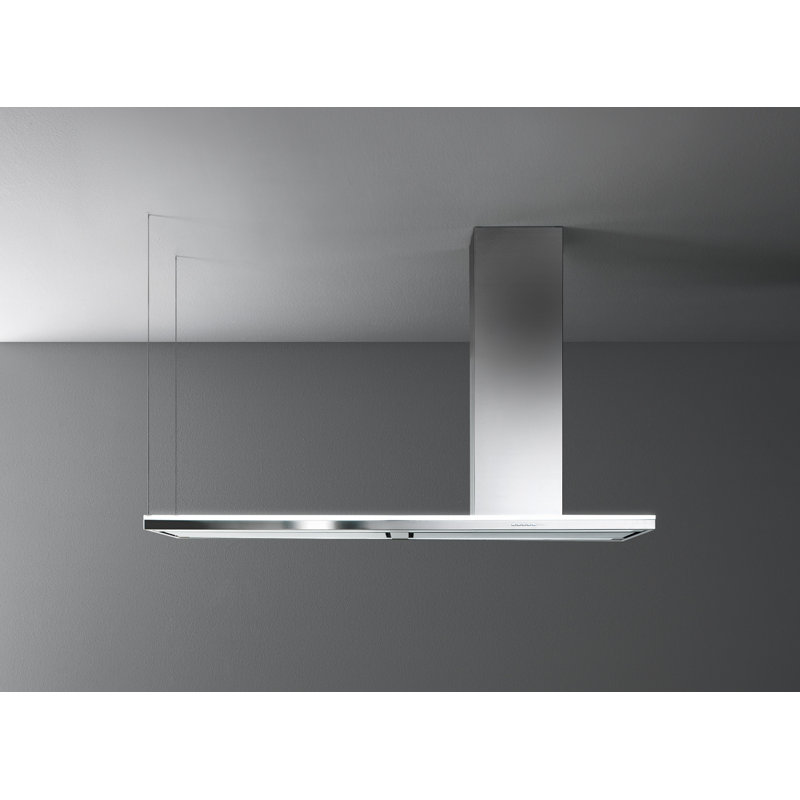 Rod Extensions for Lumen Design Island 175 Ventilation Hood