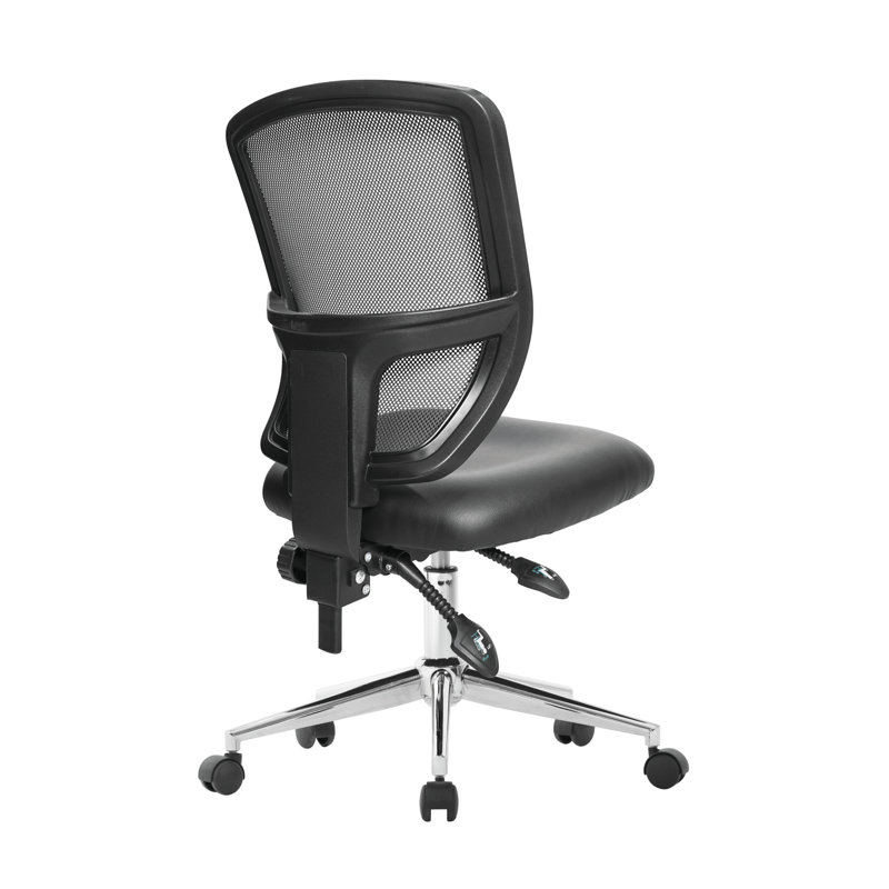 Bentson Mesh Office Chair
