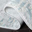 Tapis abstrait Aaliya Performance-1253994729