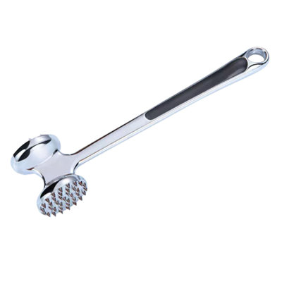 Kitchen meat hammer Kitchen Meat Alloy Beef Chops  Beef Steak  Tender Meat  Household Alloy Loose Meat   Garlic