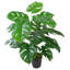 60cm Faux Plant in Pot Liner