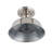 Barnston 1-Light Semi Flush Mount Ceiling Light-1425963470