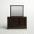 Brodnax 63'' W 4 - Drawer Dresser