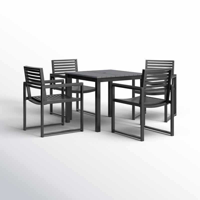 Table de salle à manger Townsend
