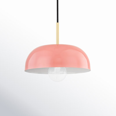 Avery 1 Light Pendant
