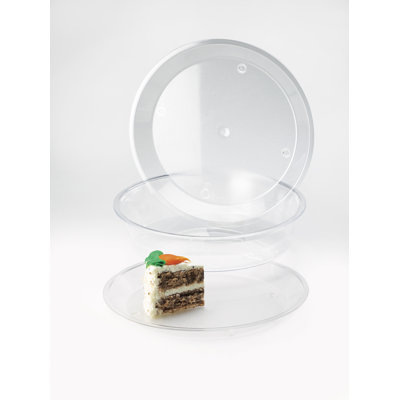 Double-Face Tabletop Sneeze Guard