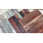 Faux Wood Plank Fire Rated Panel 24'' L x 24'' W Textured PVC Drop-In Ceiling Tile